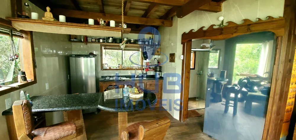 Casa, 100 m² - Foto 6