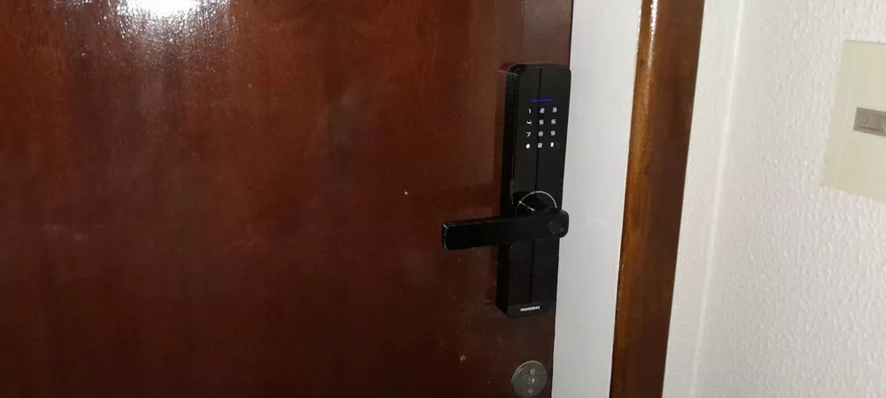 Apartamento, 1 quarto, 51 m² - Foto 6