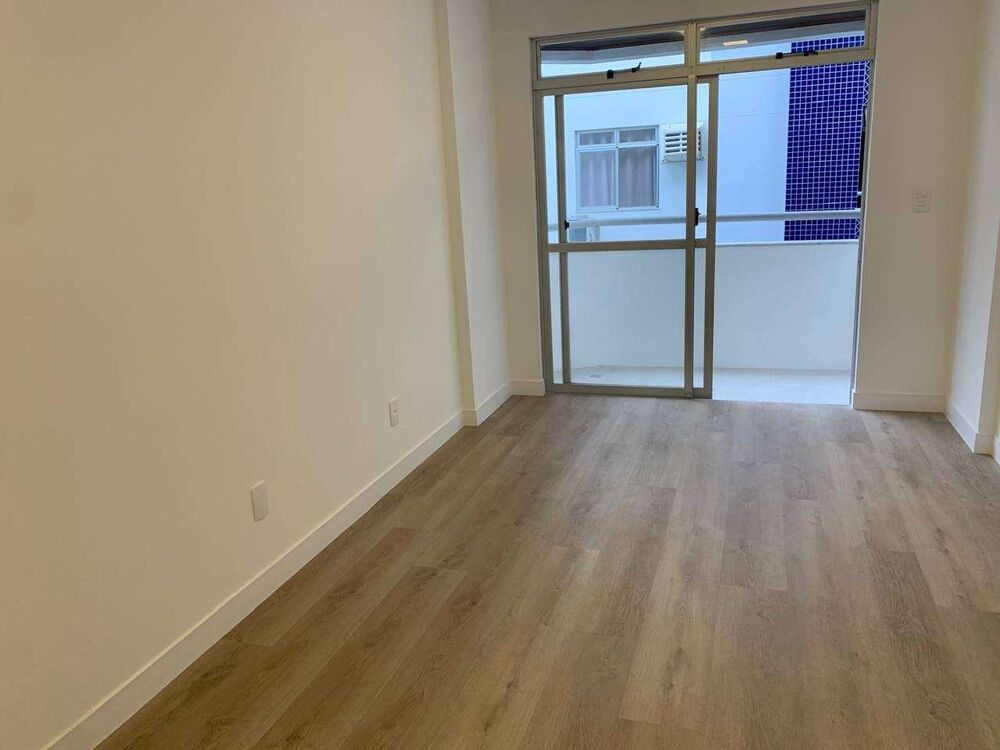 Apartamento, 1 quarto, 51 m² - Foto 2