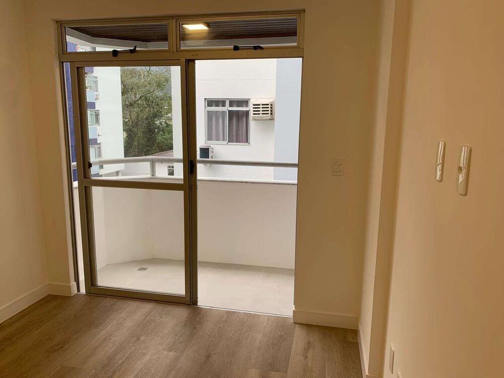 Apartamento, 1 quarto, 51 m² - Foto 1