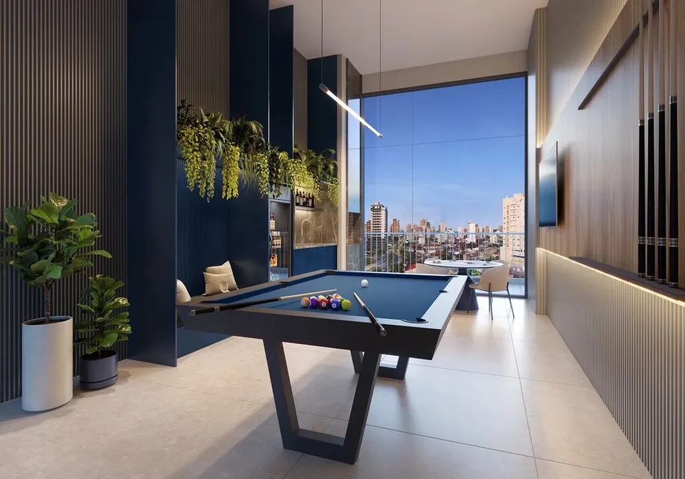 Apartamento, 3 quartos, 133 m² - Foto 2