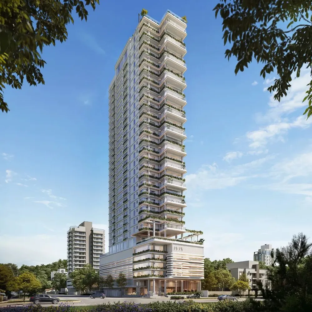 Apartamento, 3 quartos, 133 m² - Foto 4