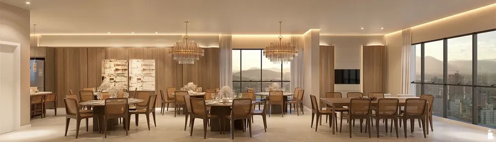 Apartamento, 4 quartos, 160 m² - Foto 6