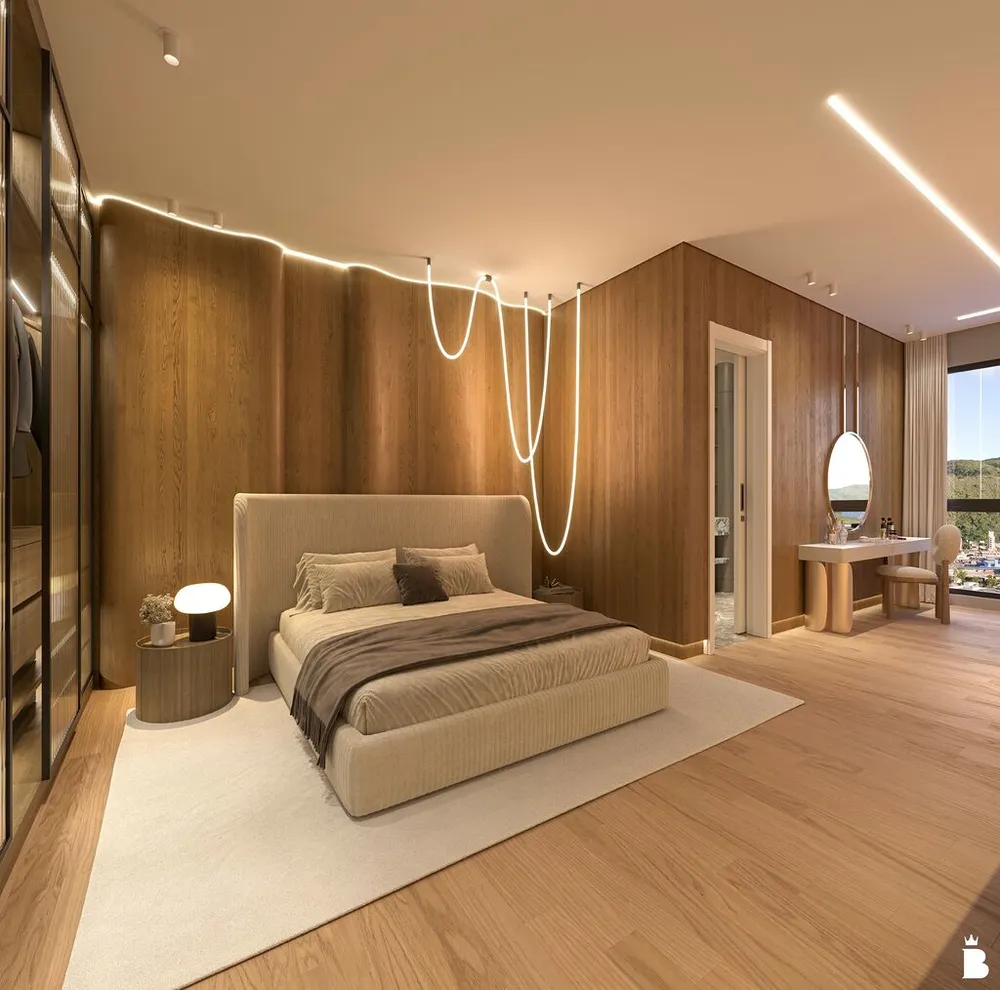 Apartamento, 4 quartos, 160 m² - Foto 4