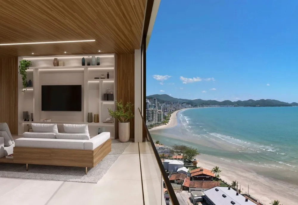 Apartamento, 3 quartos, 189 m² - Foto 6