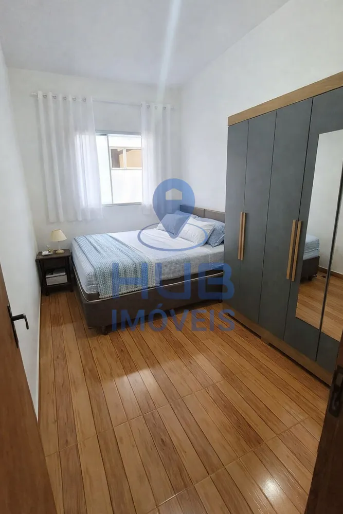Apartamento, 2 quartos, 55 m² - Foto 4