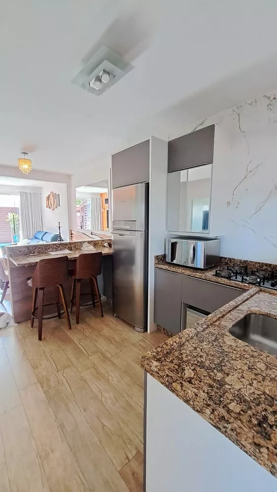 Casa, 1 quarto, 84 m² - Foto 16