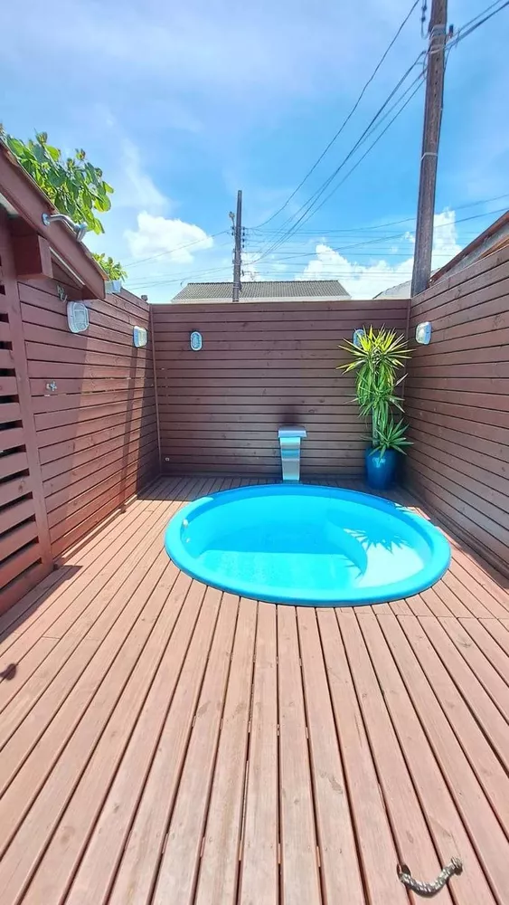 Casa, 1 quarto, 84 m² - Foto 4