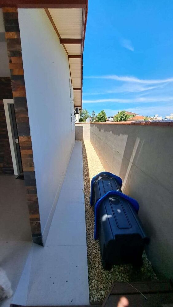 Casa à venda com 1 quarto, 84m² - Foto 4