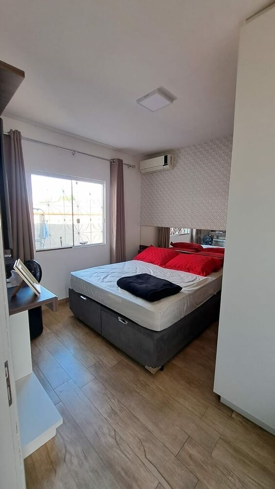 Casa à venda com 1 quarto, 84m² - Foto 8