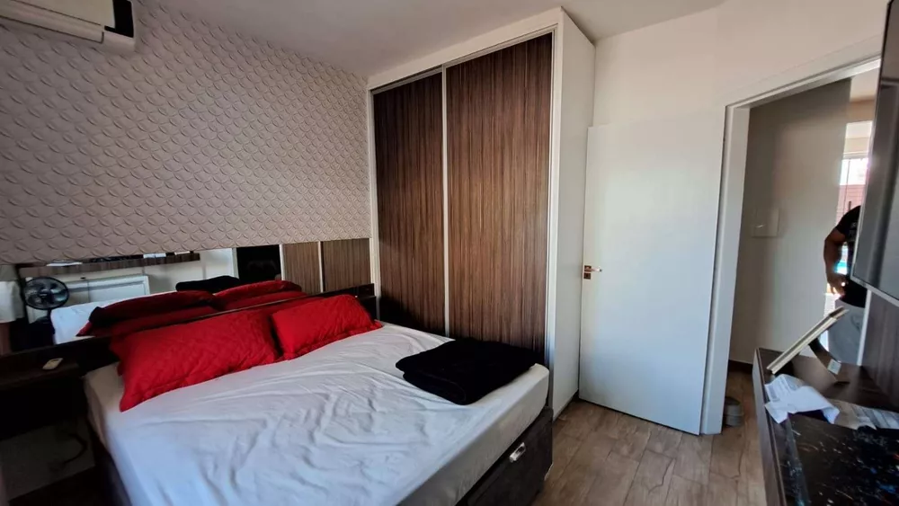 Casa, 1 quarto, 84 m² - Foto 3