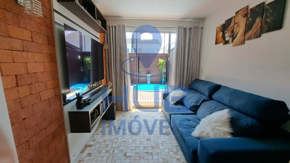 Casa, 1 quarto, 84 m² - Foto 23