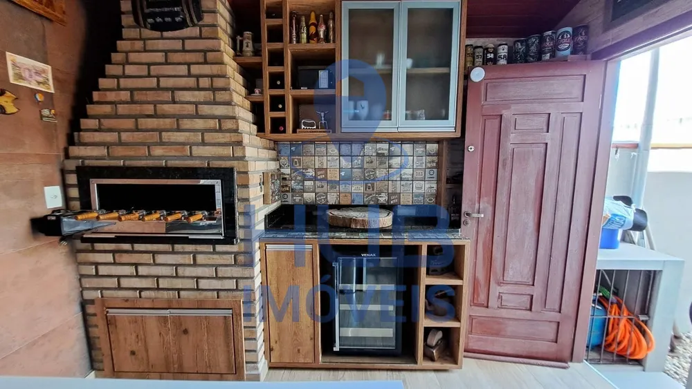 Casa, 1 quarto, 84 m² - Foto 21