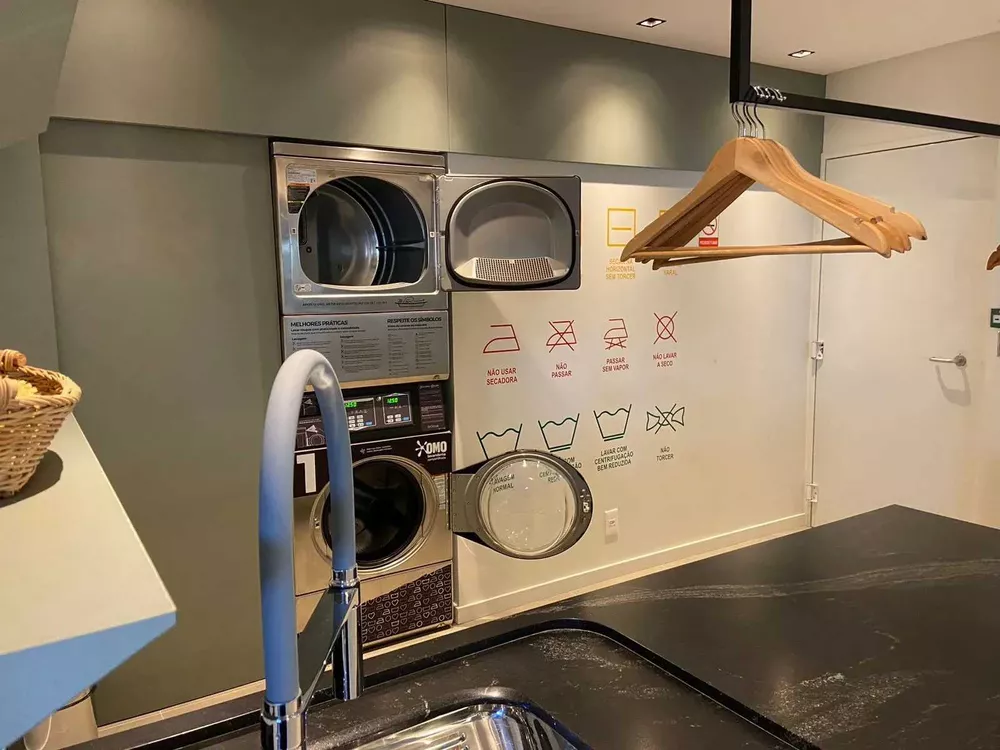 Apartamento, 2 quartos - Foto 5