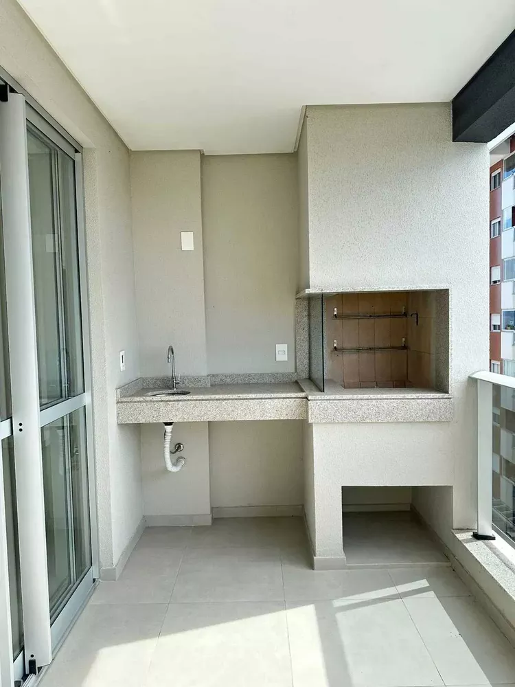 Apartamento, 2 quartos - Foto 1