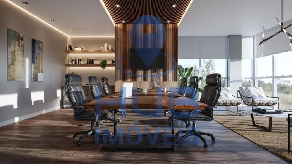 Apartamento, 4 quartos, 405 m² - Foto 4