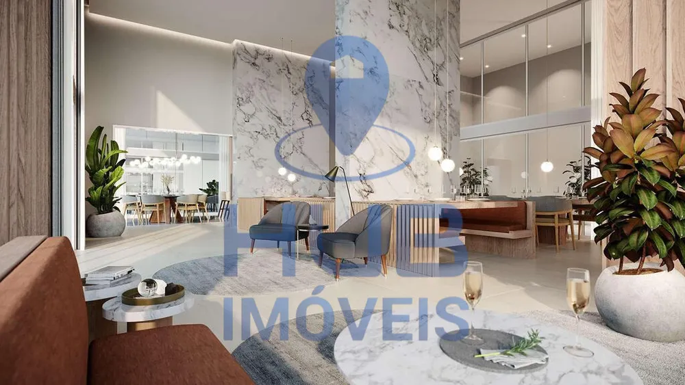 Apartamento, 4 quartos, 405 m² - Foto 3
