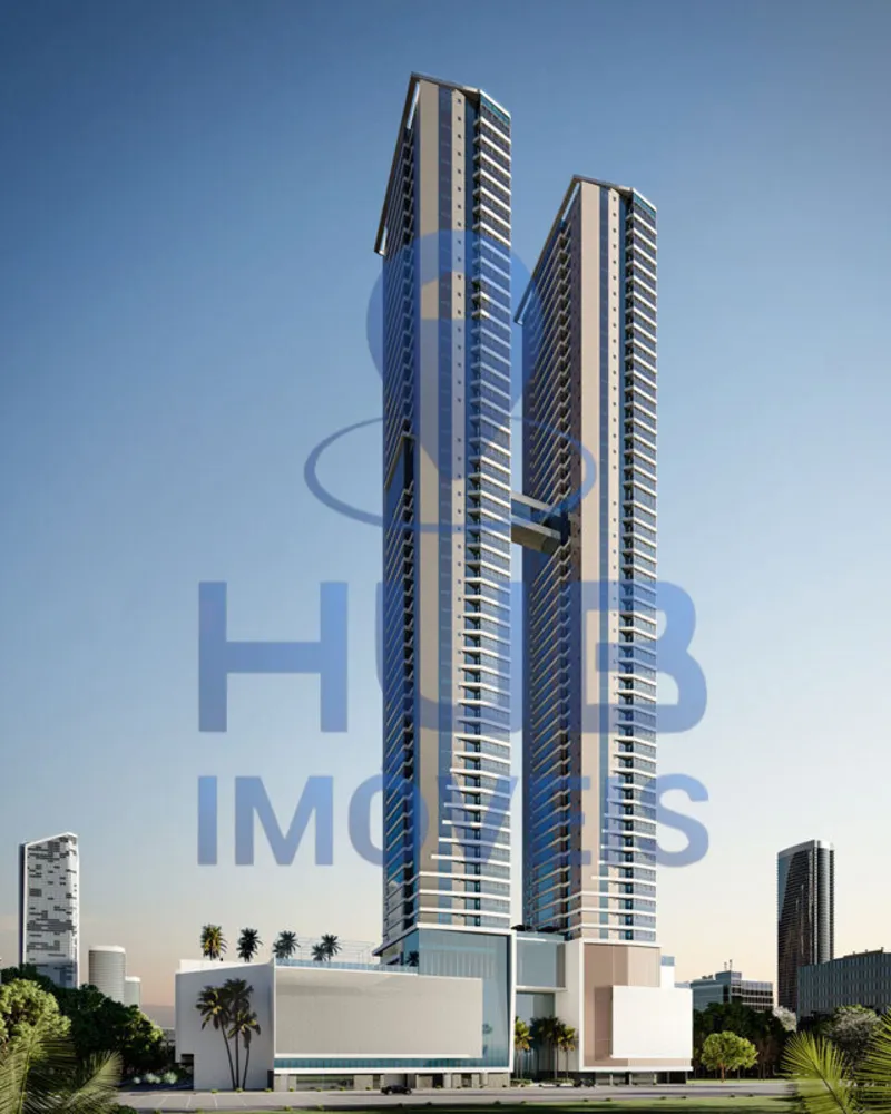 Apartamento, 4 quartos, 405 m² - Foto 4