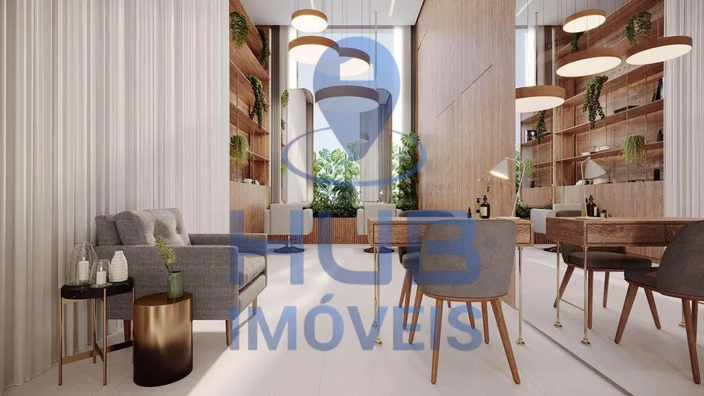 Apartamento, 4 quartos, 405 m² - Foto 2