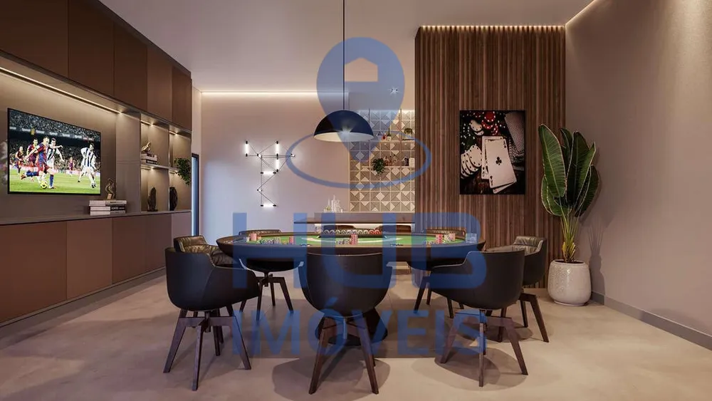Apartamento, 4 quartos, 405 m² - Foto 5