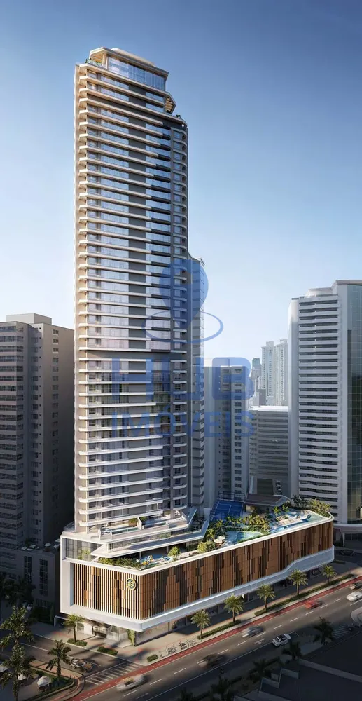 Apartamento, 4 quartos, 390 m² - Foto 2