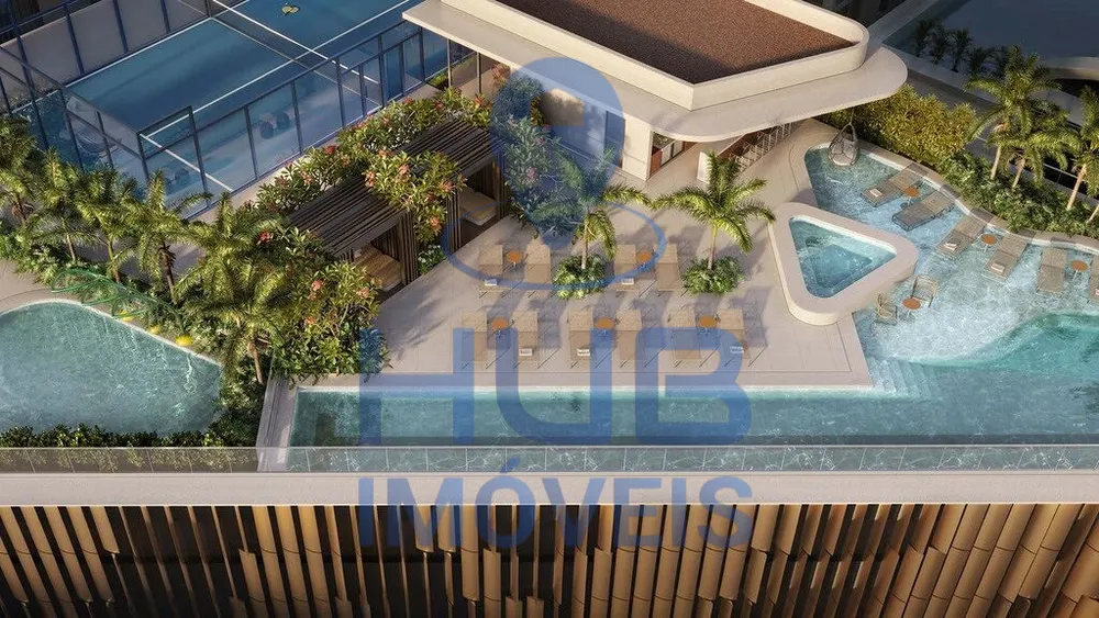 Apartamento, 4 quartos, 390 m² - Foto 4
