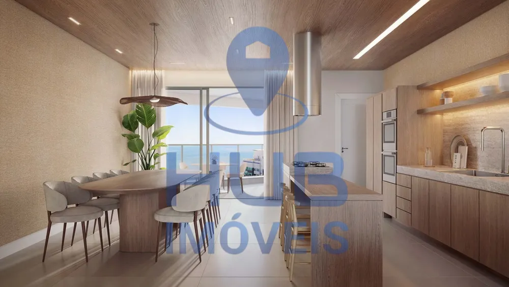 Apartamento, 4 quartos, 390 m² - Foto 8