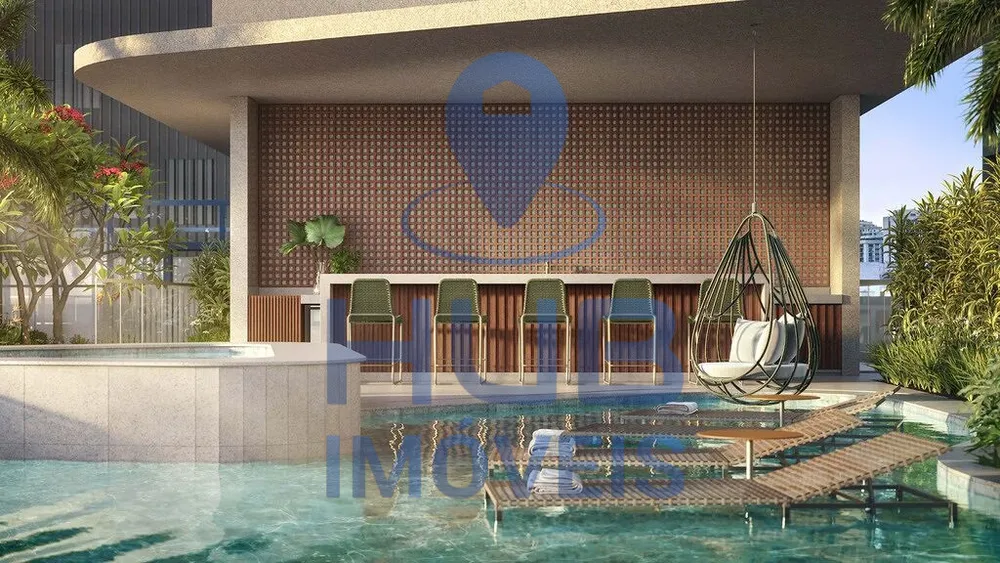 Apartamento, 4 quartos, 390 m² - Foto 5