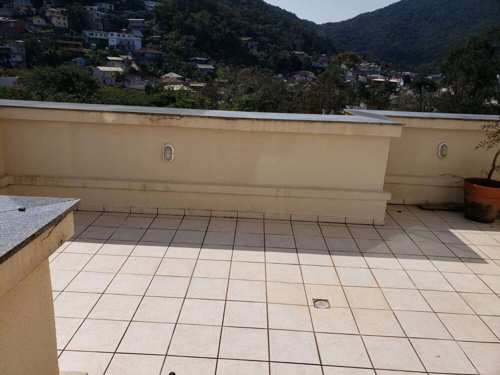Apartamento à venda com 3 quartos, 128m² - Foto 3