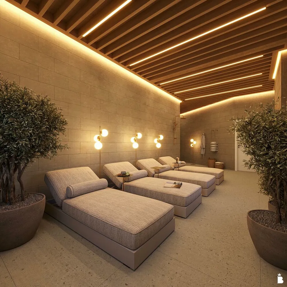 Apartamento, 2 quartos, 82 m² - Foto 1