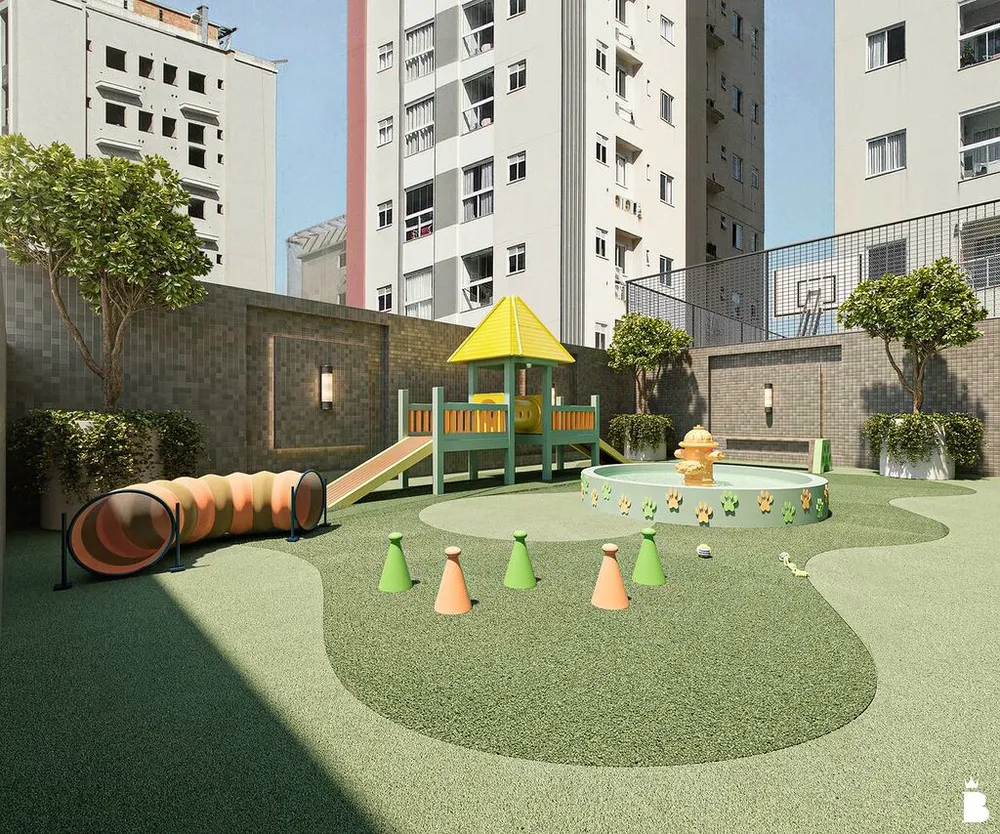 Apartamento, 2 quartos, 82 m² - Foto 9