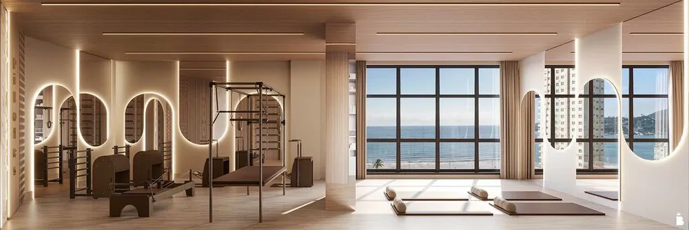 Apartamento, 2 quartos, 82 m² - Foto 7
