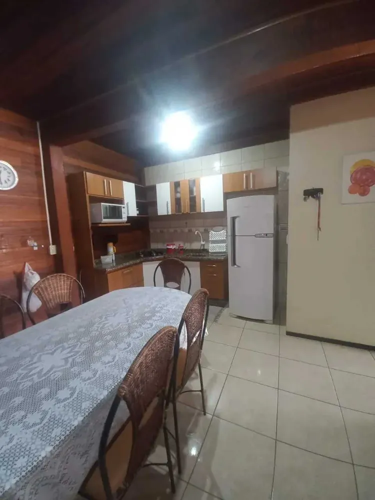 Casa, 3 quartos - Foto 12
