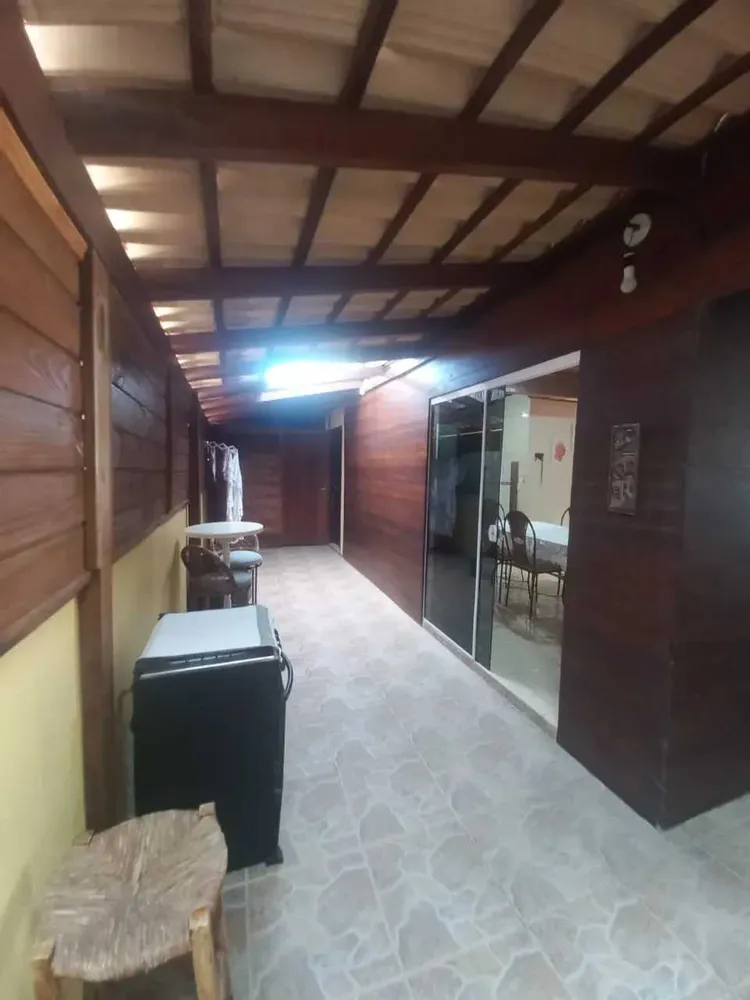 Casa, 3 quartos - Foto 10