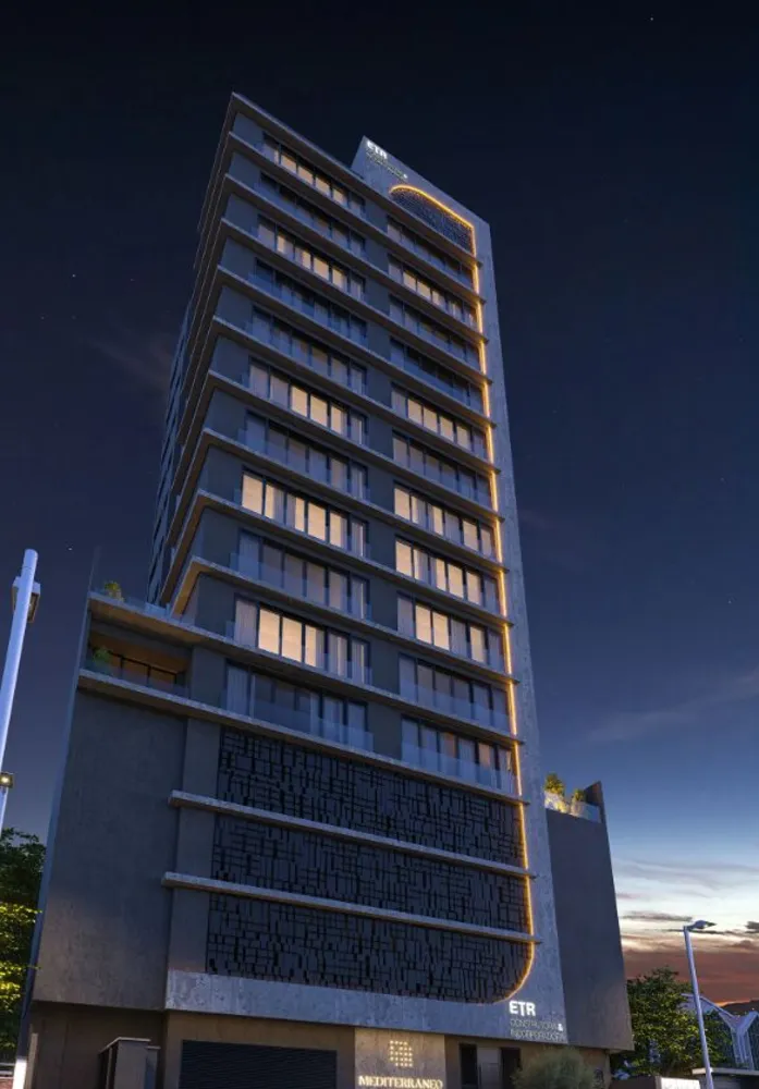 Apartamento, 3 quartos, 100 m² - Foto 5