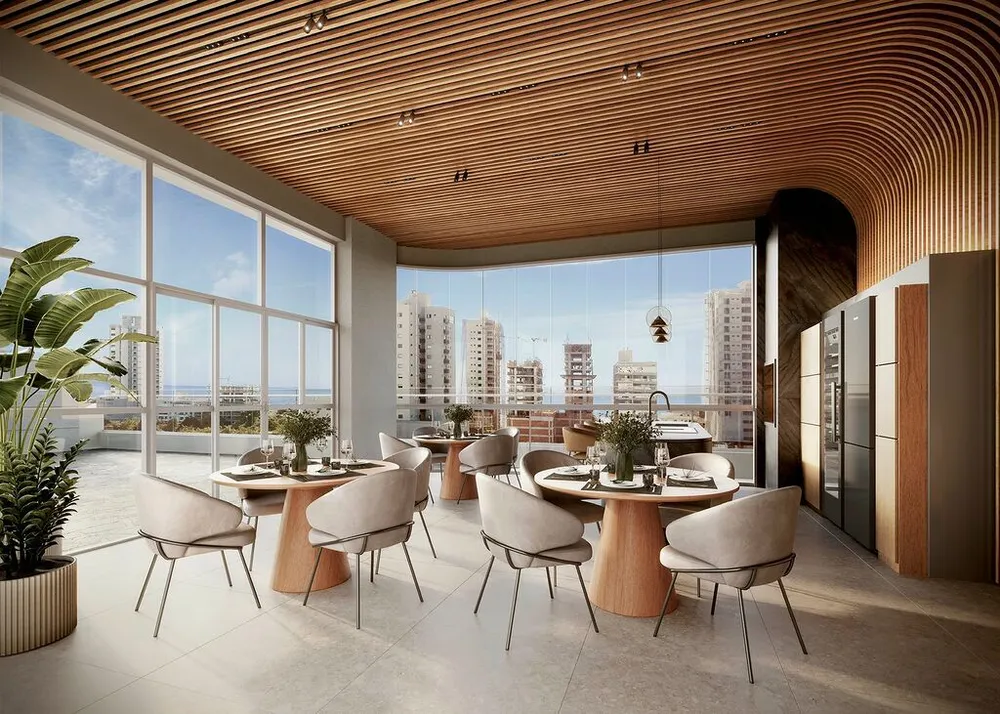 Apartamento, 3 quartos, 128 m² - Foto 8