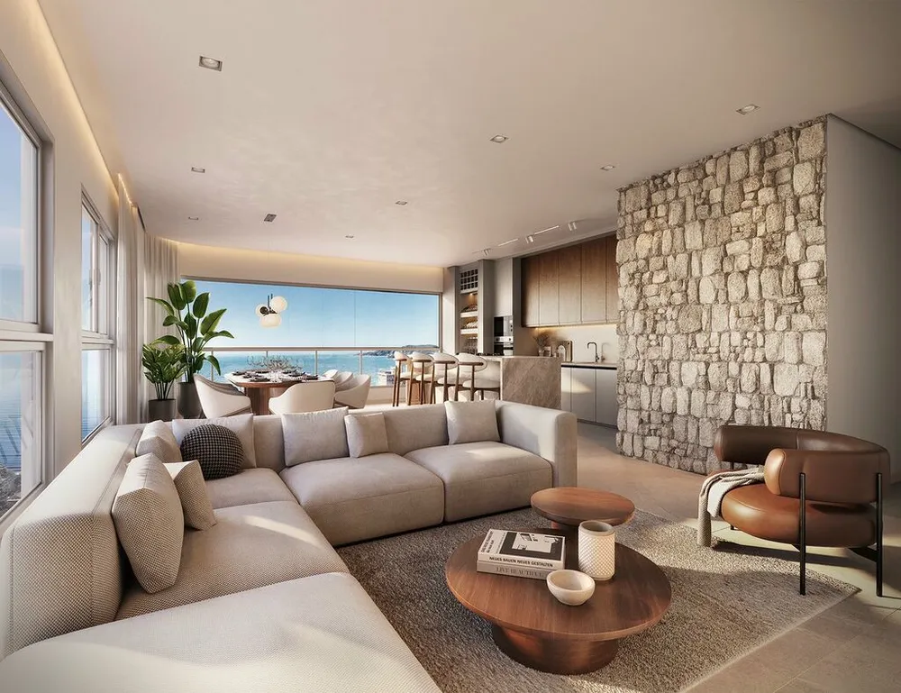 Apartamento, 3 quartos, 128 m² - Foto 6