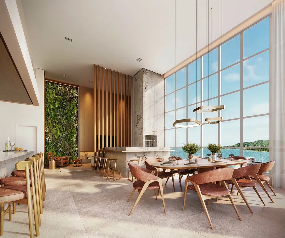 Apartamento, 3 quartos, 128 m² - Foto 11