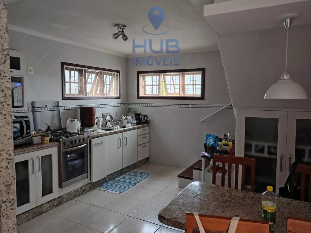 Casa, 4 quartos - Foto 8