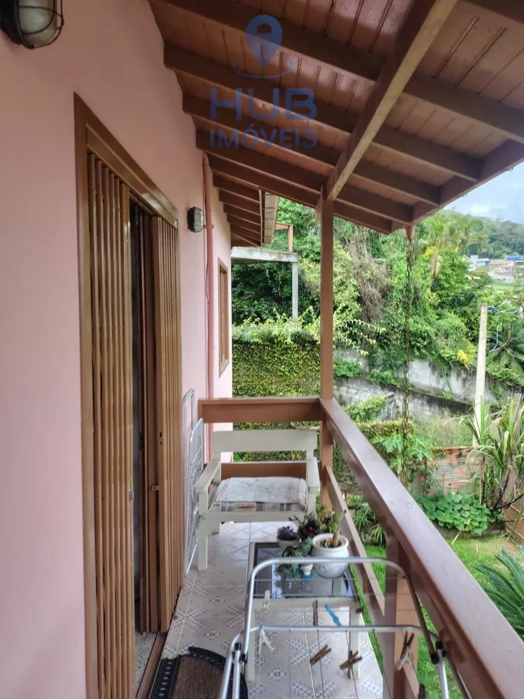 Casa, 4 quartos - Foto 2