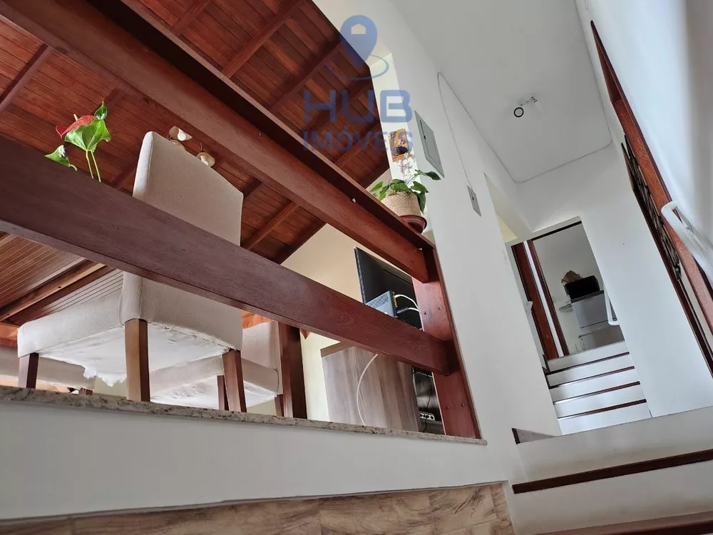 Casa, 4 quartos - Foto 6