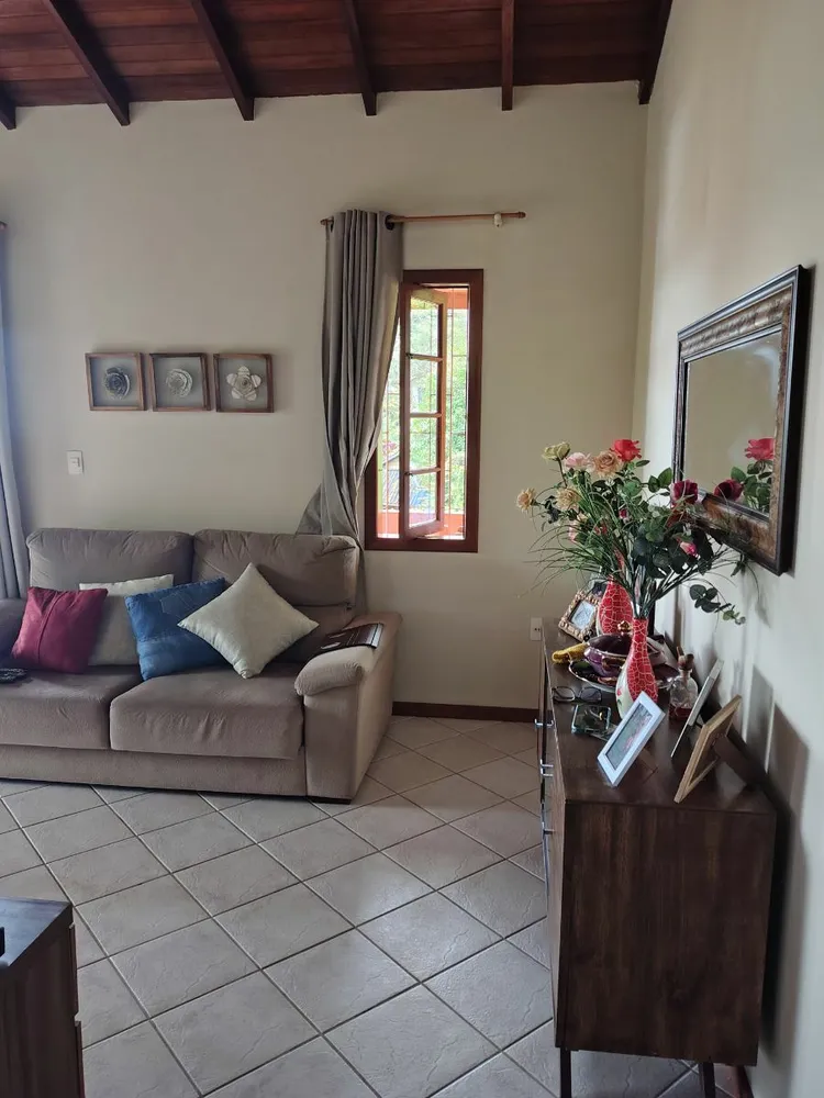 Casa, 4 quartos - Foto 10