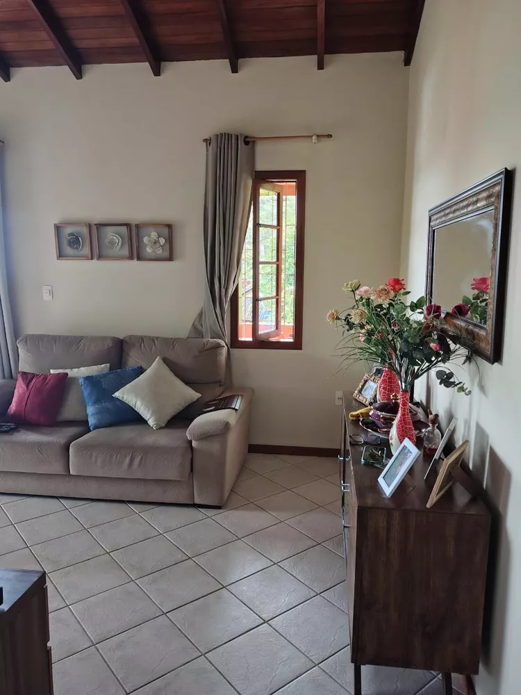 Casa, 4 quartos - Foto 3