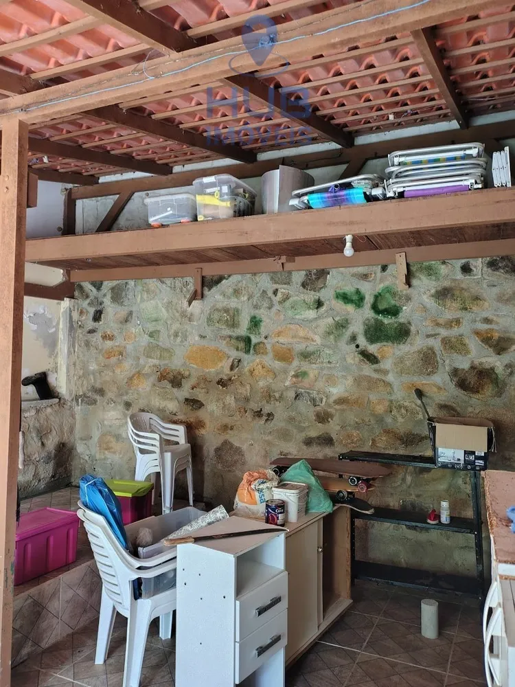 Casa, 4 quartos - Foto 12