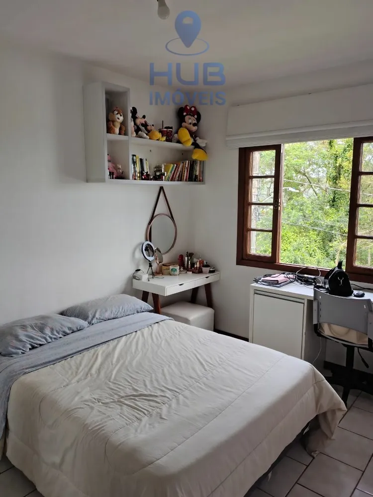 Casa, 4 quartos - Foto 11
