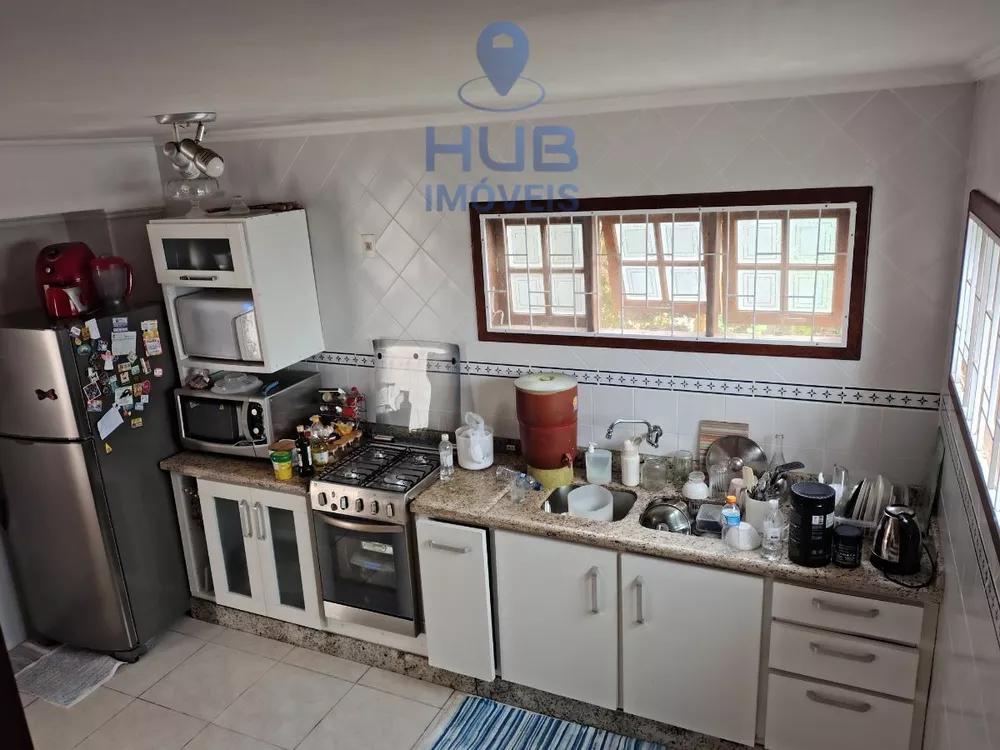 Casa, 4 quartos - Foto 5