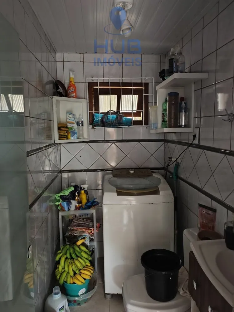 Casa, 4 quartos - Foto 15