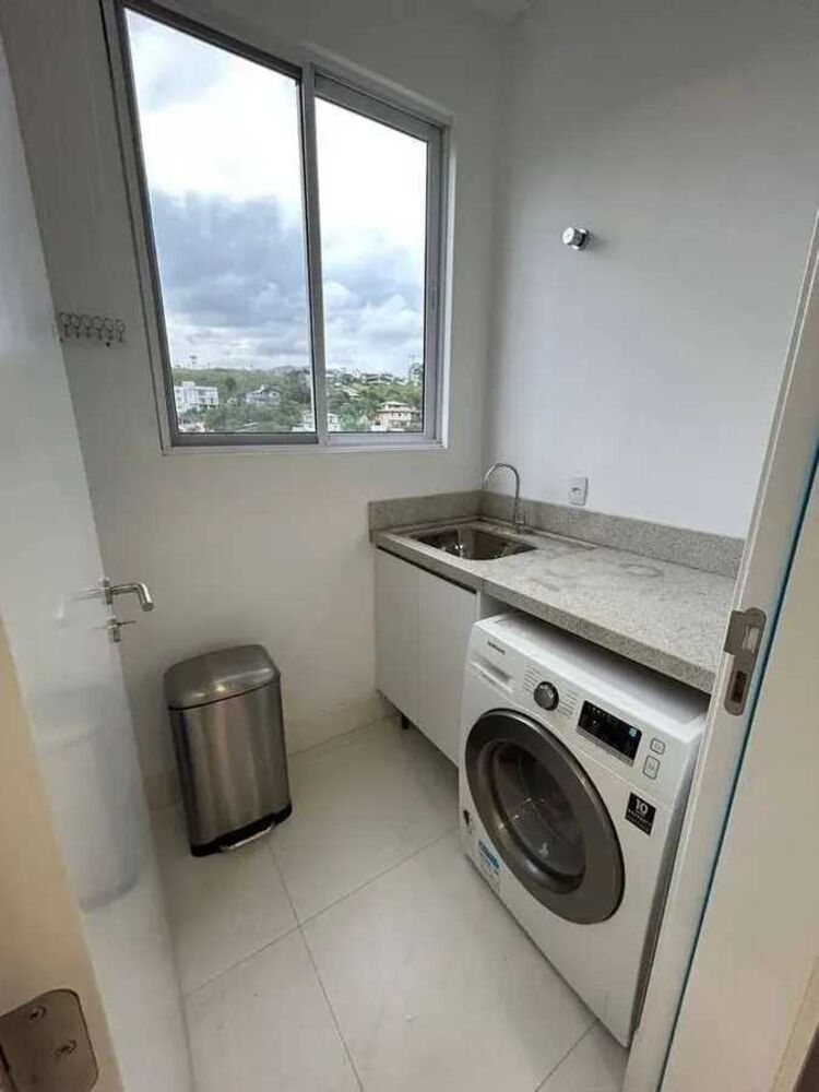 Apartamento à venda com 2 quartos, 91 - Foto 2