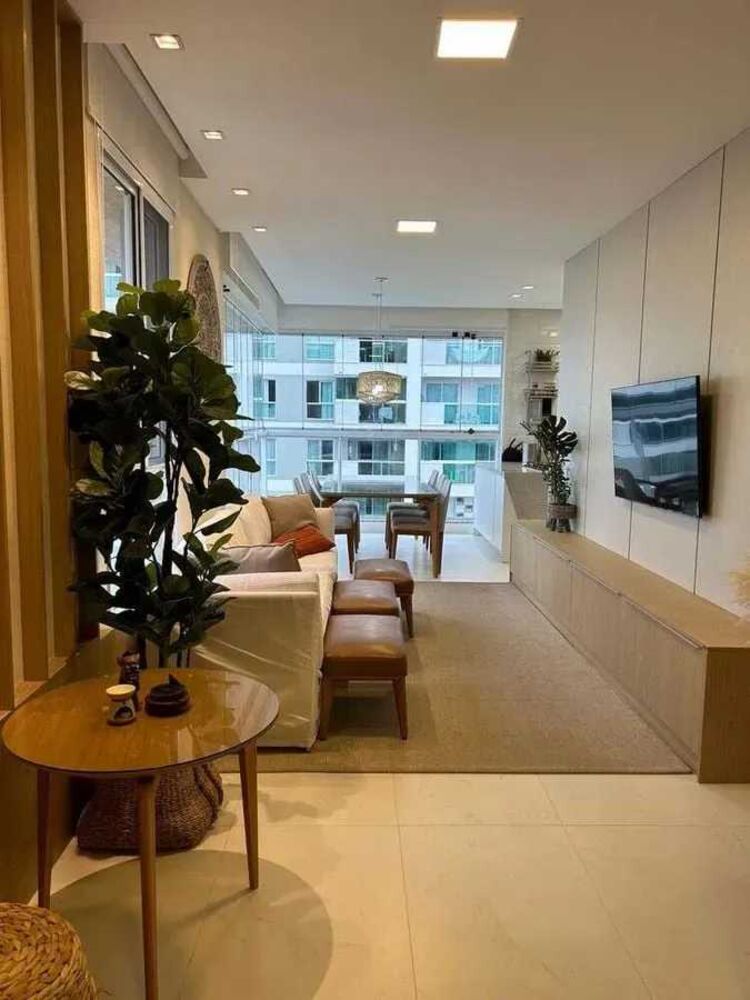 Apartamento à venda com 2 quartos, 91 - Foto 4