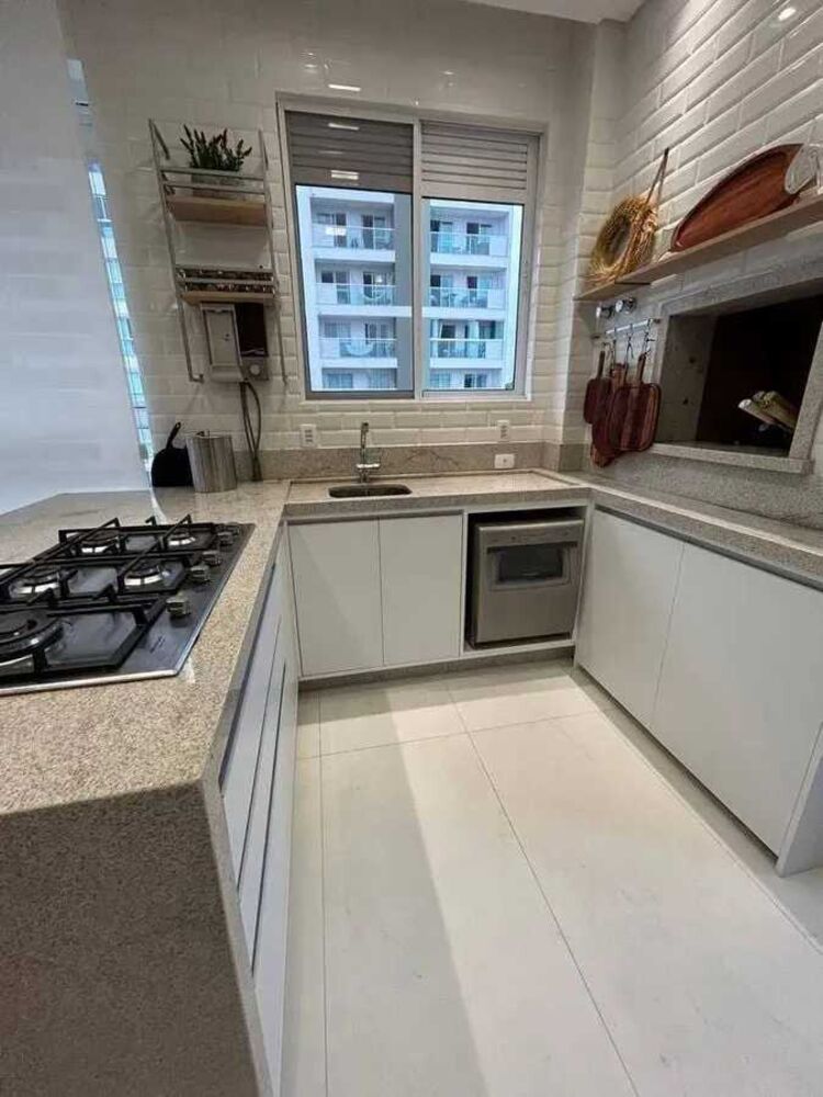 Apartamento à venda com 2 quartos, 91 - Foto 3